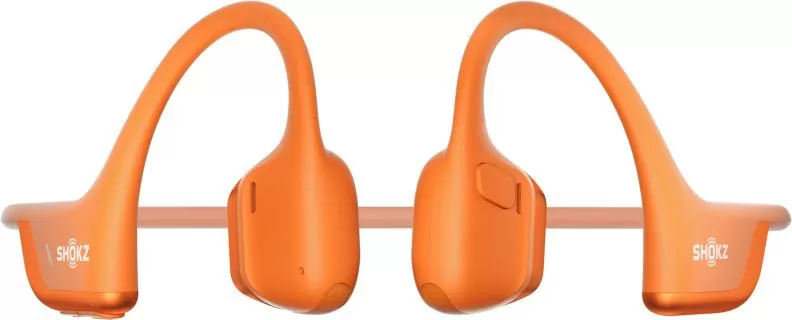 Shokz OpenRun Pro 2 USB-C Orange Shokz OpenRun Pro 2 USB-C Orange