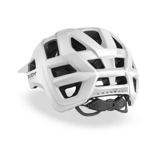 Rudy Project Bike Helmet Crossway - White Matt