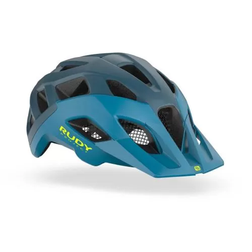 Rudy Project Bike Helmet Crossway - Blau Matt
