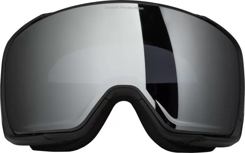 Sweet Protection Interstellar RIG Reflect Brille - Linse Obsidian