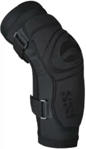 iXS Carve 2.0 Ellbogenschoner schwarz