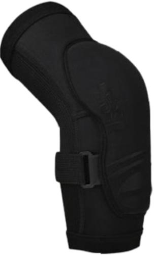 iXS Flow 2.0 Ellbogenschoner - schwarz