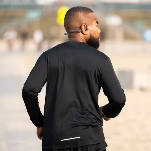 Shokz OpenRun USB-C Black Shokz OpenRun USB-C Black