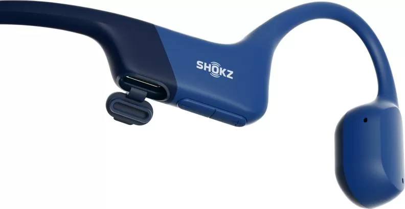 Shokz OpenRun USB-C Blue Shokz OpenRun USB-C Blue