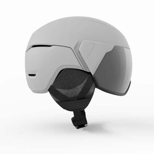 Giro Orbit Spherical Helm GRAU