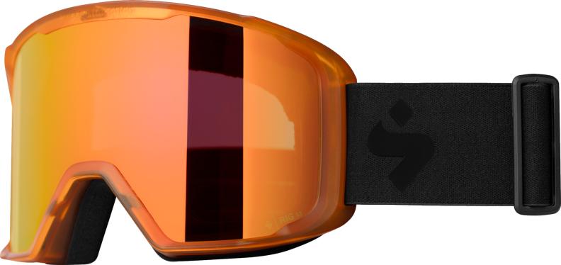 Sweet Protection Durden RIG Reflect Goggle - Lens Topaz