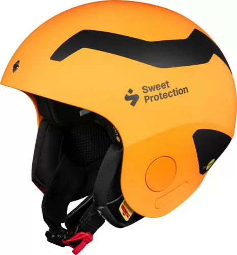 Sweet Protection Volata 2Vi Mips Helmet sunburst