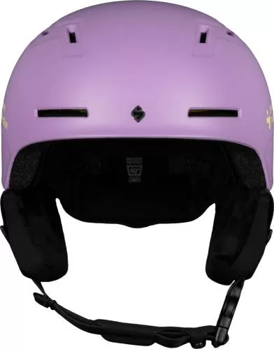 Sweet Protection Winder Helmet Jr heather