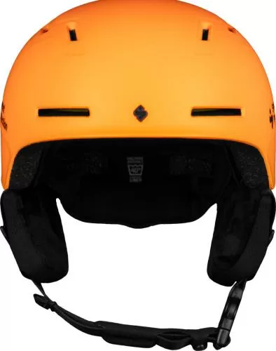 Sweet Protection Winder Helmet Jr sunburst