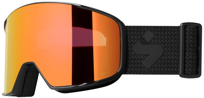 Sweet Protection Boondock RIG Reflect Goggle - Lens Topaz