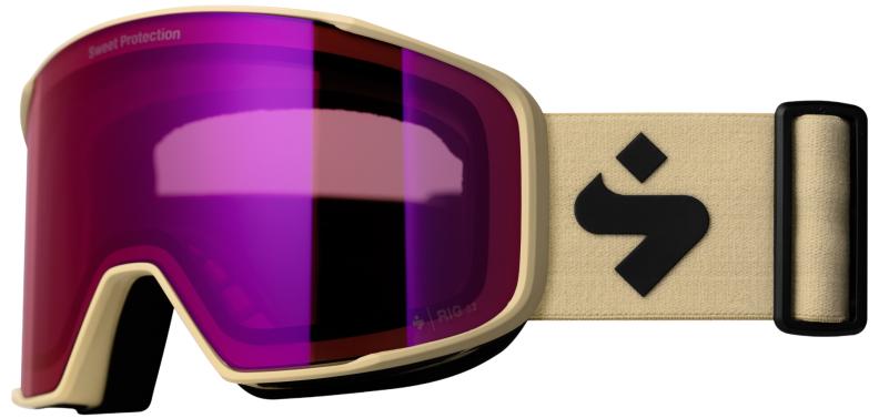 Sweet Protection Boondock RIG Reflect Goggle - Lens Bixbite