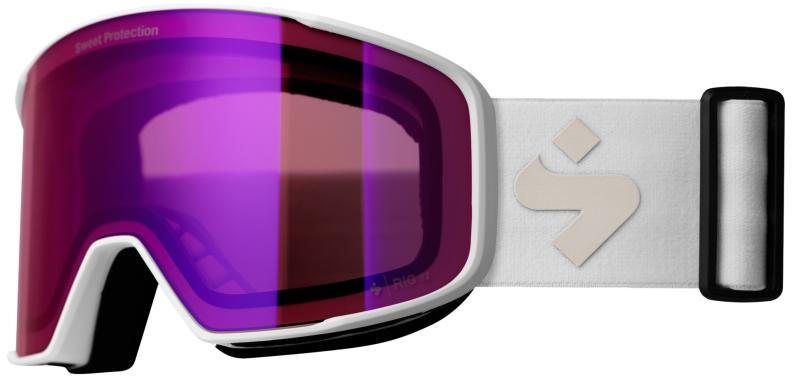 Sweet Protection Boondock RIG Reflect Goggle - Lens Bixbite