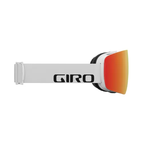Giro Contour Vivid Goggle WEISS