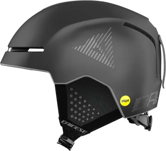 Dainese Airo Mips Helmet mono matt black