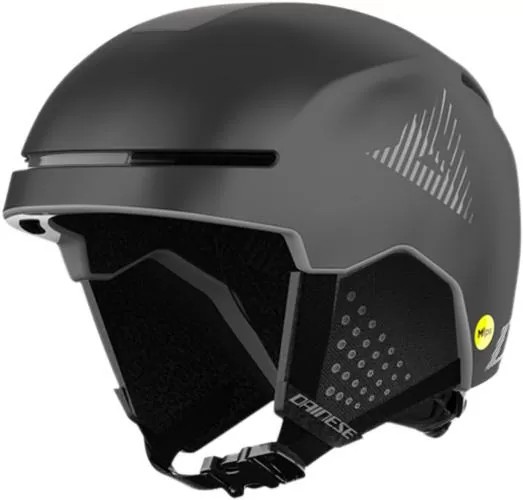 Dainese Airo Mips Helmet mono matt black