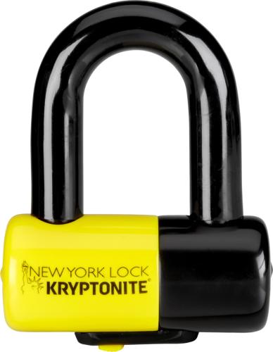 Kryptonite Bremsscheibenschloss New York - Liberty