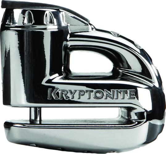 Kryptonite Bremsscheibenschloss Keeper 5-S2 mit Reminder cab