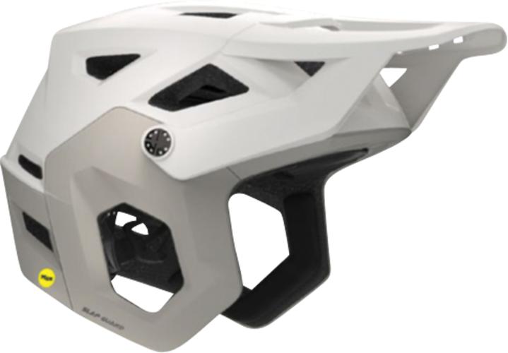 iXS Trigger X 2.0 Helm weiss-chalk