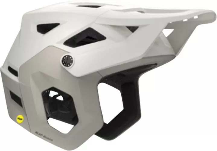 iXS Trigger X 2.0 Helm weiss-chalk