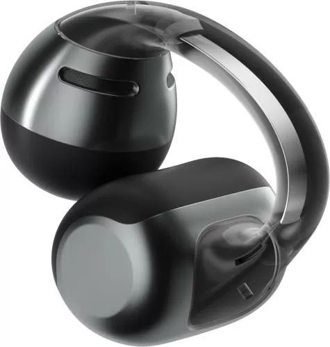 Shokz OpenDots ONE Black