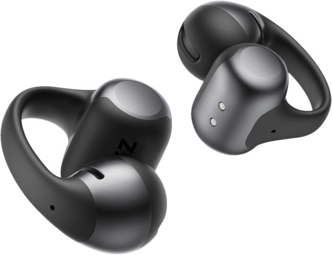 Shokz OpenDots ONE Black