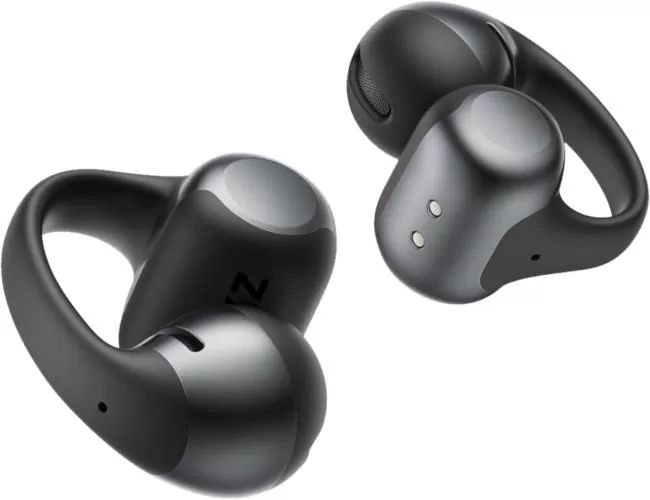 Shokz OpenDots ONE Black