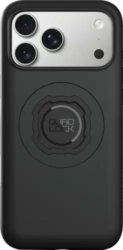 Quad Lock MAG Case - iPhone 17 Pro Max