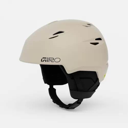 Giro Grid Spherical Helm BEIGE