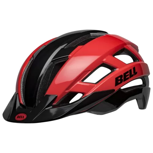 Bell Falcon XRV MIPS Helm - rot