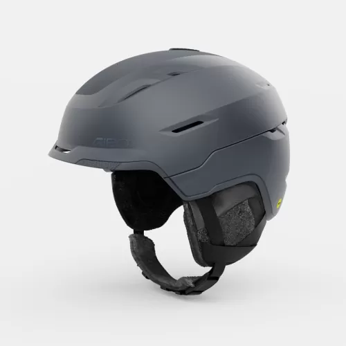 Giro Tenaya Spherical Helm BLAU