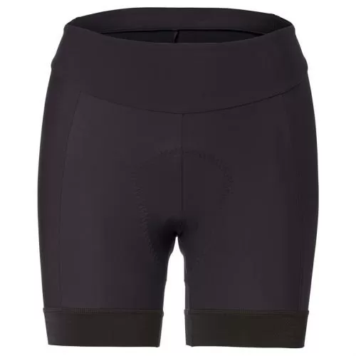 Giro Damen Chrono Sporty Short SCHWARZ