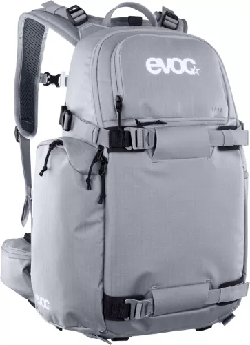 Evoc CP 18L Camera Pack GRAU