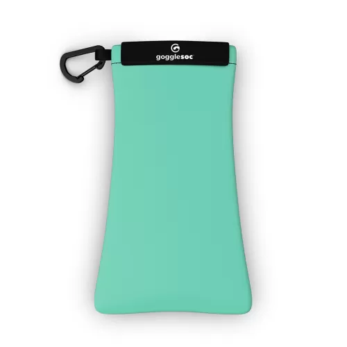 Gogglesoc Mint Sunnysoc BLAU