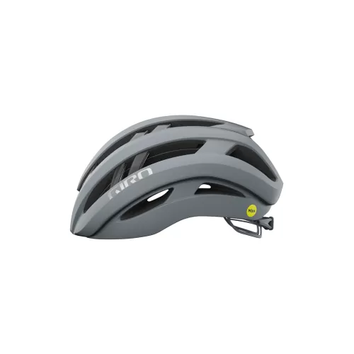 Giro Aries Spherical MIPS Helm GRAU