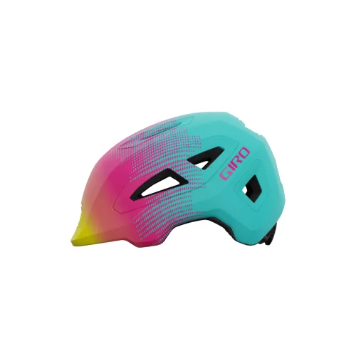 Giro Scamp II Helm BLAU