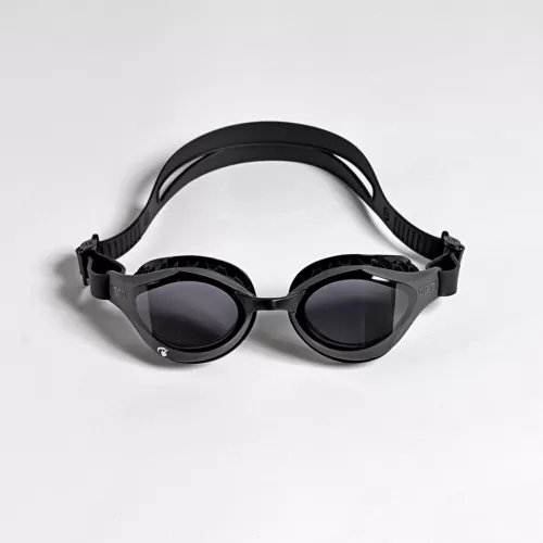 Arena Air-Bold Swipe SCHWARZ
