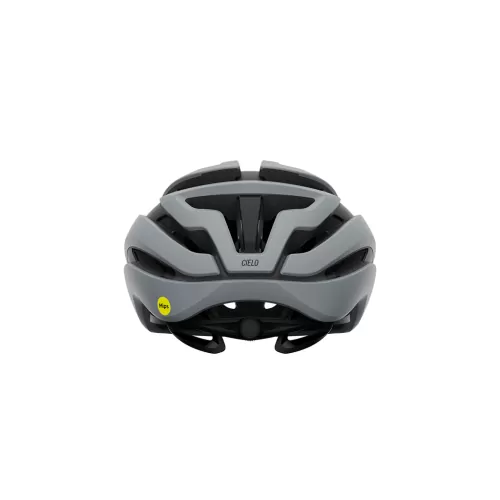 Giro Cielo MIPS Helm GRAU