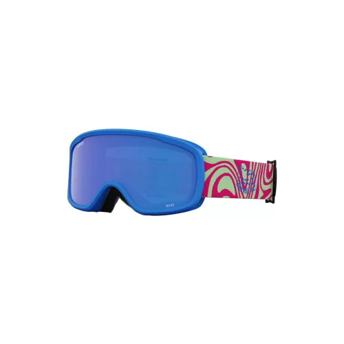 Giro Buster Flash Goggle GRÜN