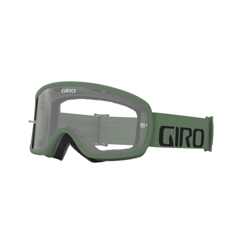 Giro Tempo MTB Goggle GRÜN