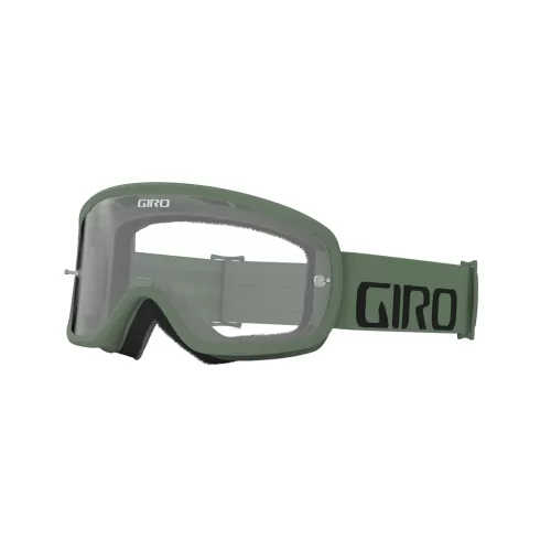 Giro Tempo MTB Goggle GRÜN
