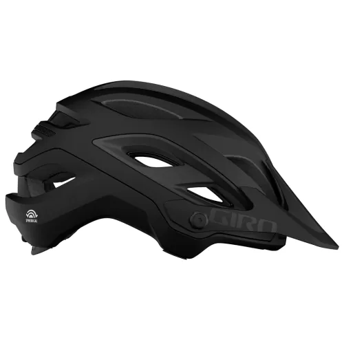 Giro Merit Spherical MIPS Helm SCHWARZ
