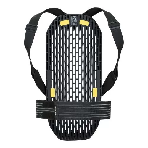 POC VPD System Back - Uranium Black