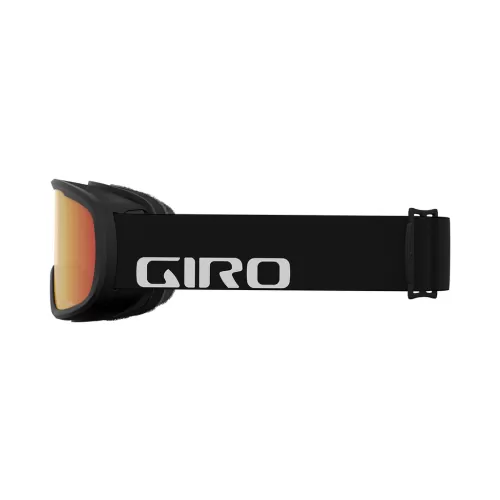 Giro Roam Flash Goggle SCHWARZ
