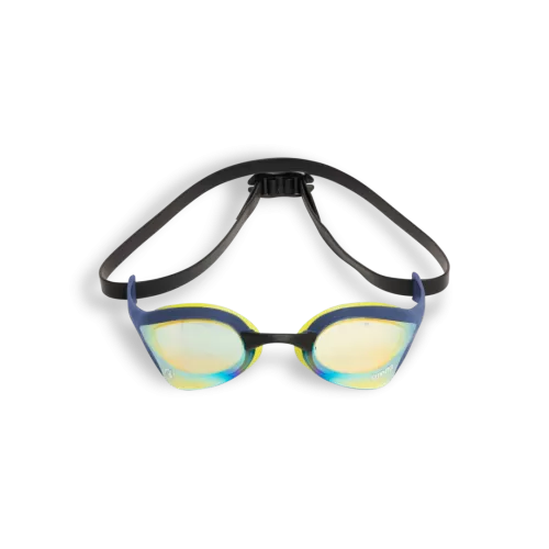 Arena Cobra Ultra Swipe Mirror BLAU