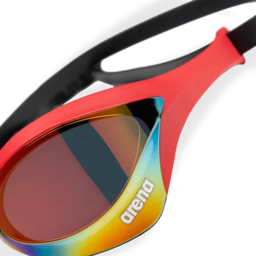 Arena Cobra Ultra Swipe Mirror MEHRFARBIG