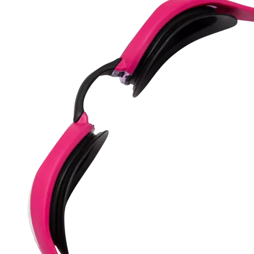 Arena Cobra Ultra Swipe Mirror PINK
