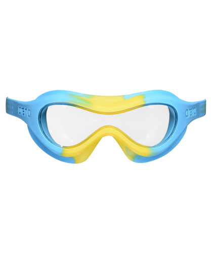 Arena Kids Spider Mask - mehrfarbig