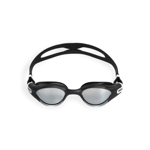 Arena The One Plus Mirror SCHWARZ