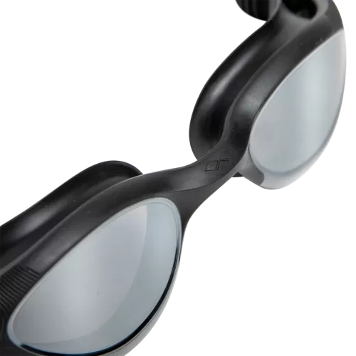 Arena The One Plus Mirror SCHWARZ