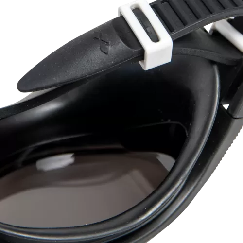 Arena The One Plus Mirror SCHWARZ